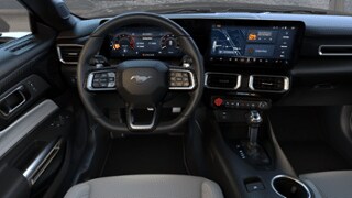 2026 Ford Mustang® Internal Image 2
